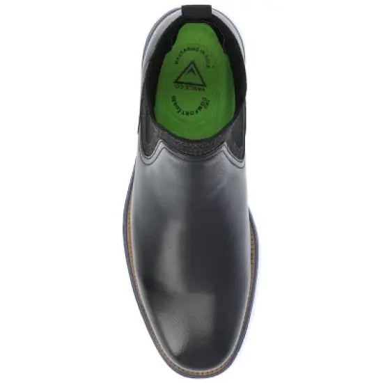 Vance Co. Hartwell Pull-on Chelsea Boot image {3}