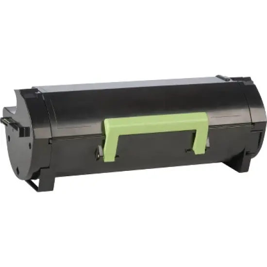 Lexmark 60F1000 (LEX-601) Toner 2500 Page-Yield Black image {1}