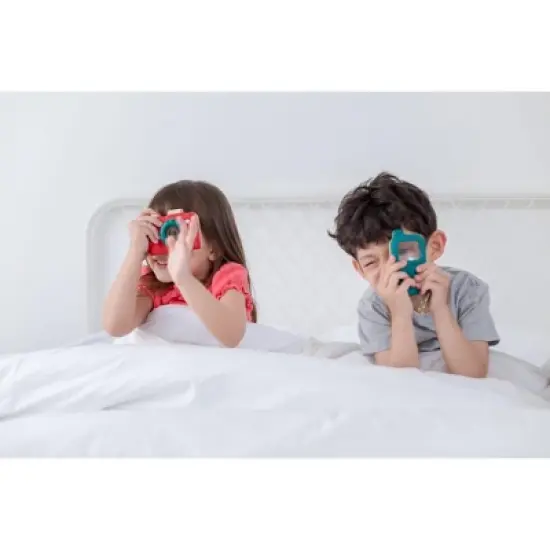 Plantoys| My First Phone image {1}