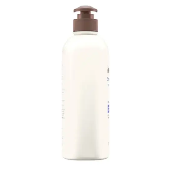 Aveeno Stress Relief Body Wash with Lavender & Chamomile - 33 fl oz image {8}