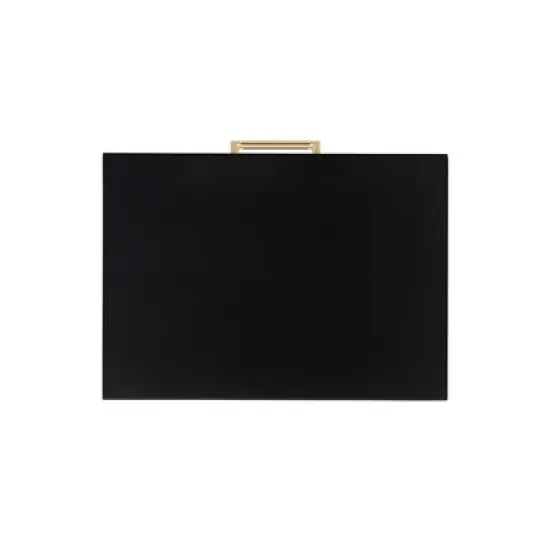 Gloria 2 Drawer Nightstand - Linon image {8}