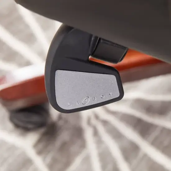 Bellamy Executive Office Chair Black - La-Z-Boy image {12}