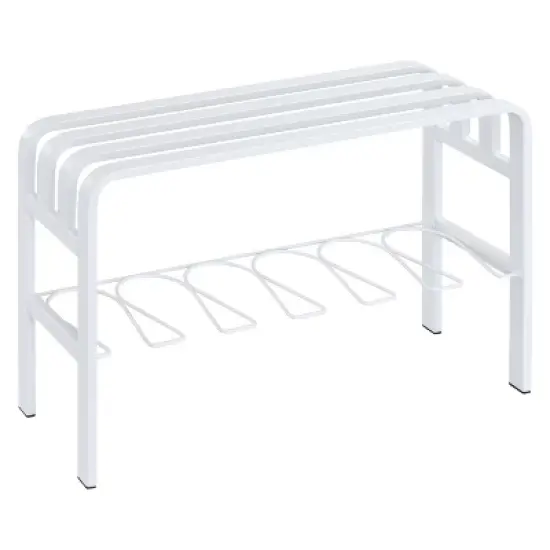 Horizon Entryway Bench - Proman Products image {6}