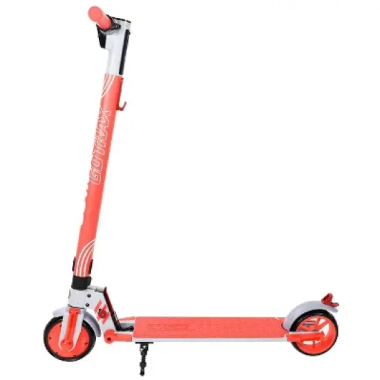 GoTrax Vibe Commuting Electric Scooter - Red image {1}