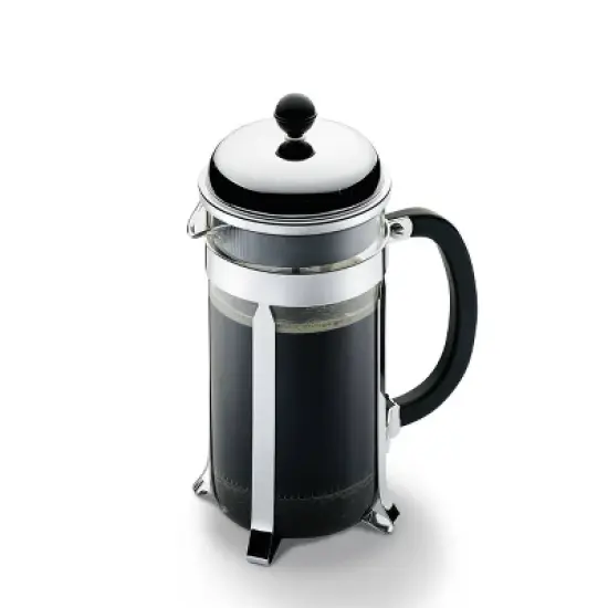 Bodum Chambord 8 Cup 34oz Coffee Press image {4}