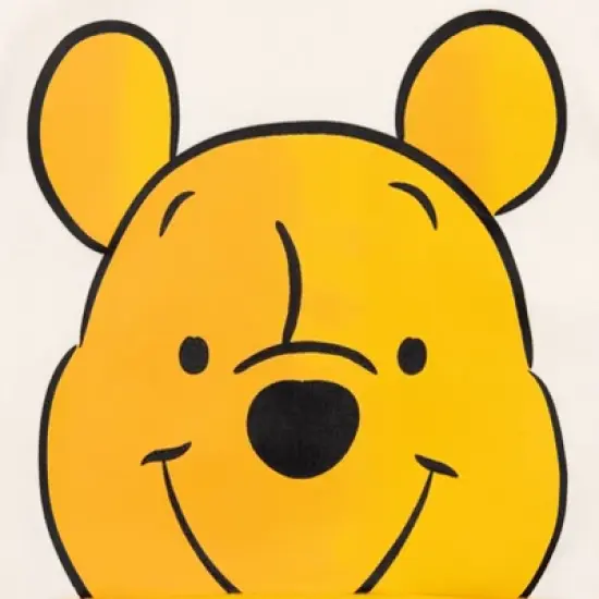 Disney Winnie the Pooh Fleece Sweatshirt and Pants Set Infant to Toddler  image {3}