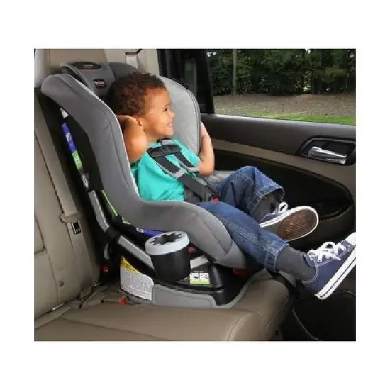 Britax Car Seat Cup Holder - Black image {2}