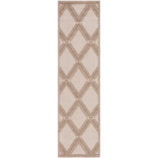 Global GLB226 Power Loomed Indoor/Outdoor Rugs - Safavieh image {7}