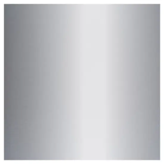 Cambridge Stainless Steel Top Portable Kitchen Island - White - Crosley image {4}