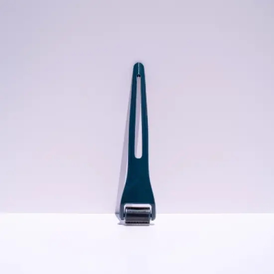 Beautimate 128 Needle Derma Roller &ndash; Microneedling Tool for Skin Rejuvenation and Fine Line Treatment image {1}