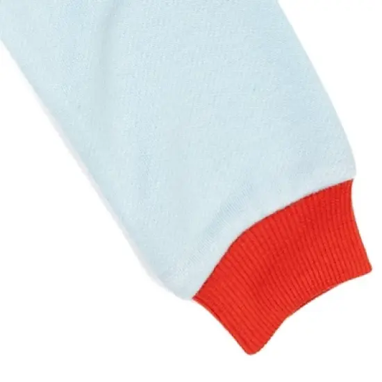 E.T. the Extra-Terrestrial Baby Boys Fleece Pullover Sweatshirt Infant to Toddler  image {4}