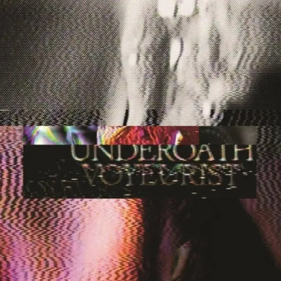 Underoath - Voyeurist image {3}