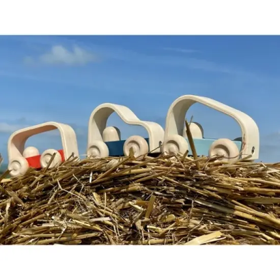 Plantoys| Vroom Car image {7}