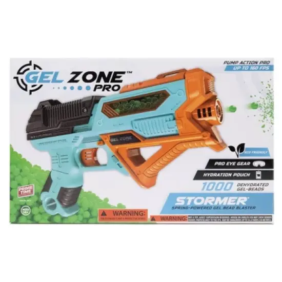 Gel Zone Pro Stormer Gel Blaster image {8}