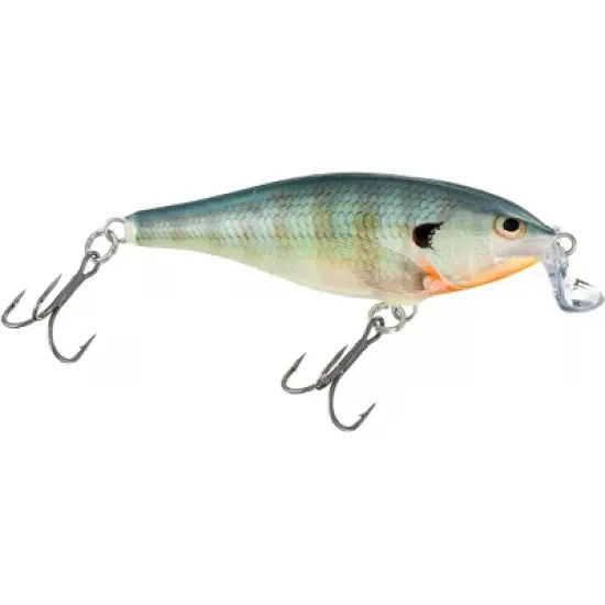 Rapala Shallow Shad Rap 05 Fishing Lure image {2}