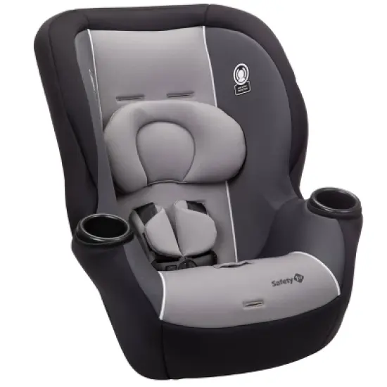 Safety 1st Getaway 2-in-1 Convertible Car Seat image {3}