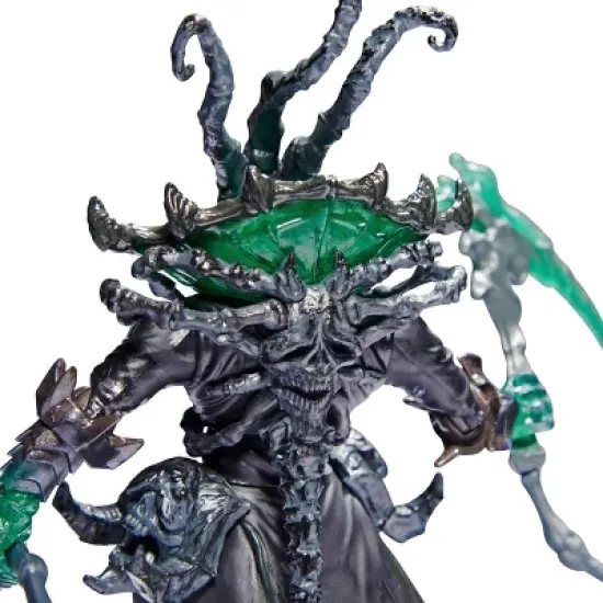 League of Legends 6in Thresh Collectible Figure image {3}