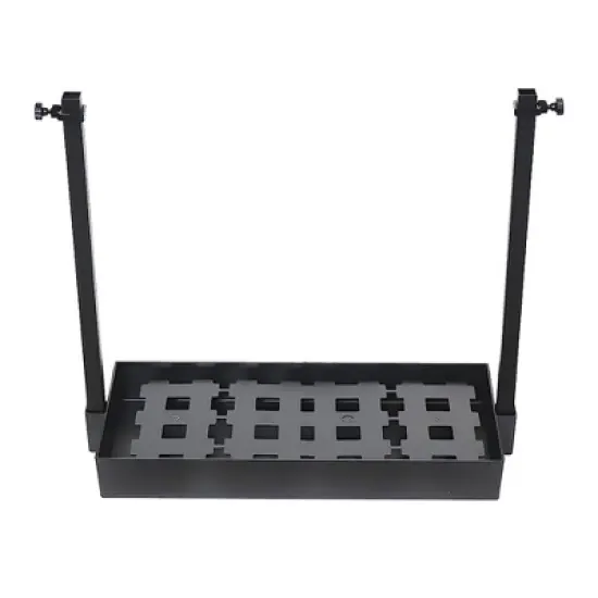 SunBlaster SL1600198 T5HO Micro T5 Grow Light Garden w/Reflector & 4 Seedling Trays for Flower, Herbs, and Veggie Seed Starting or Plant Propagation image {2}