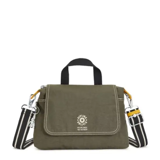 Kipling Ivette Shoulder Bag image {6}