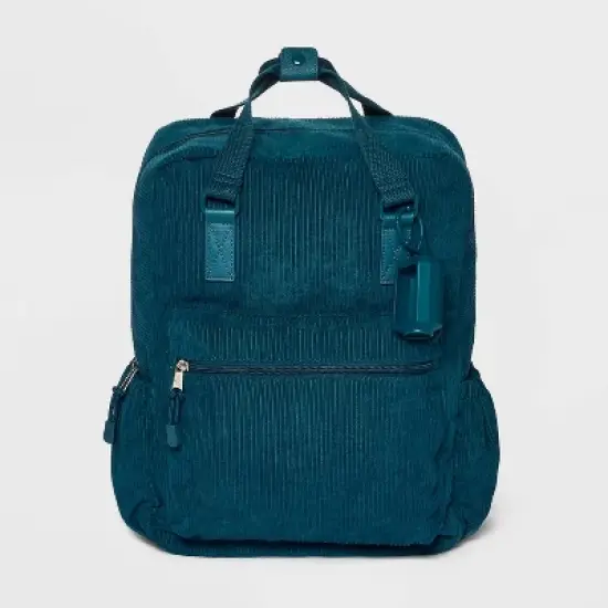 15.4" Full Square Backpack - Wild Fable&trade; image {7}