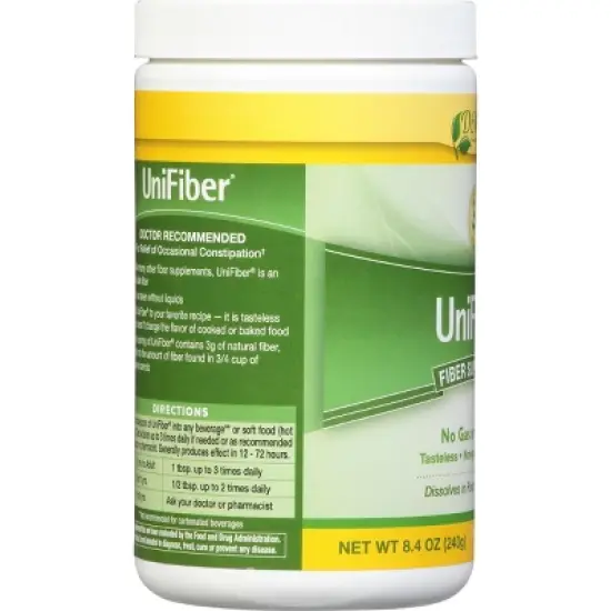 Dr Natura UniFiber 8.4 oz image {3}