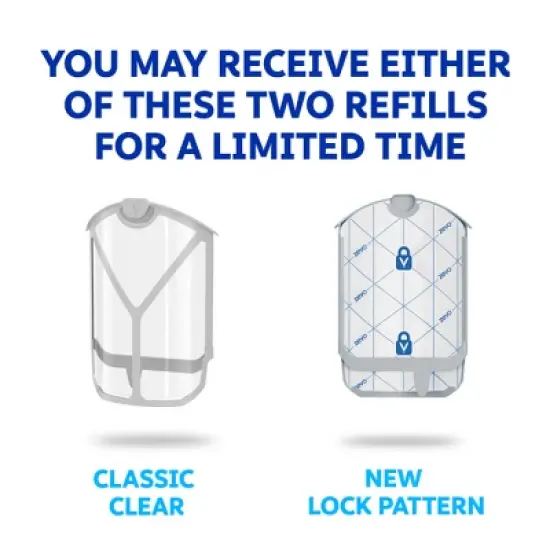 Zevo Flying Insect Indoor Light Fly Trap Starter Kit, Catches House Flies, Fruit Flies, Gnats and More - 1 Trap + 3 Refills image {8}