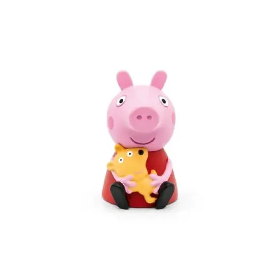 Tonies Peppa Pig Audio Play Figurine image {2}