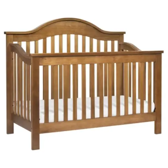 DaVinci Jayden 4-in-1 Convertible Crib image {12}