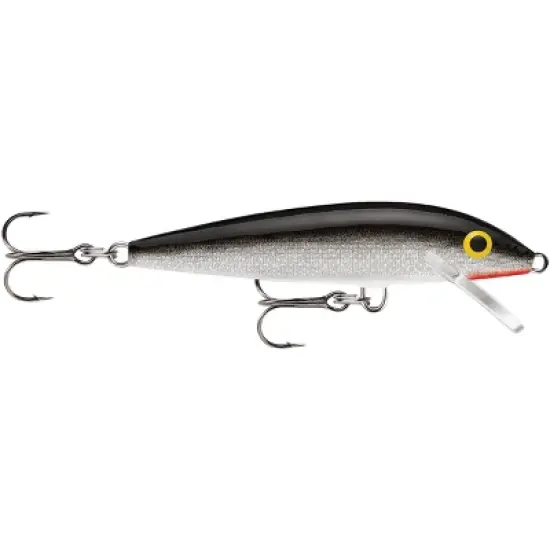 Rapala Original Floating 07 Fishing Lure image {15}