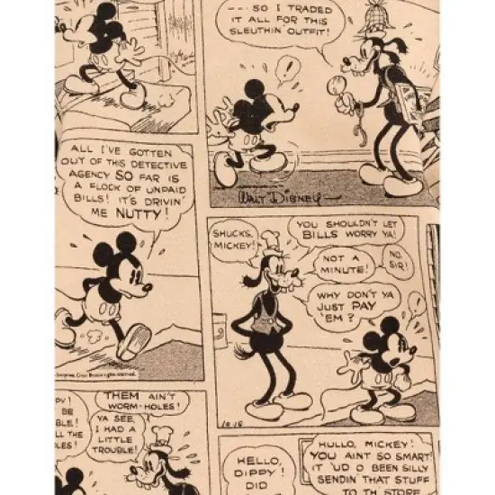 Disney Lion King Mickey Mouse Pumbaa Timon Simba Fleece Sweatshirt and Pants Set Newborn to Little Kid image {4}