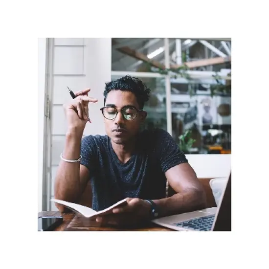 uni-ball 207 RT Retractable Gel Pens Bold Point Black Ink 344742 image {7}