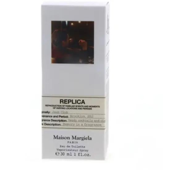 Maison Margiela Replica Jazz Club Eau de Toilette image {5}