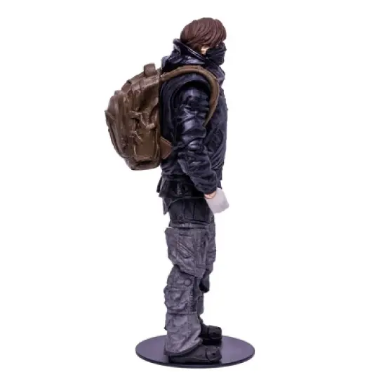 DC Comics The Batman Movie - Bruce Wayne Action Figure image {1}