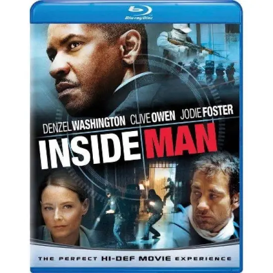 Inside Man image {2}