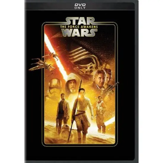Star Wars: The Force Awakens image {3}