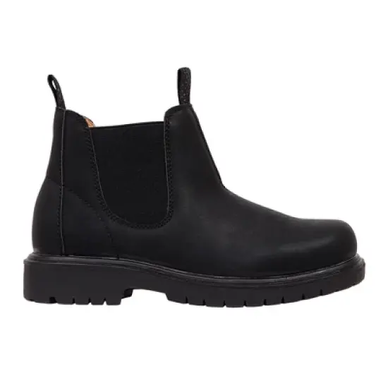 Deer Stags Kids' Brock Jr. Chelsea Boot image {5}