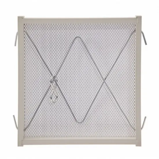 Birds Choice Hanging Tray Feeder, Small: Weather-Resistant, Recycled Materials, Easy-Clean image {4}