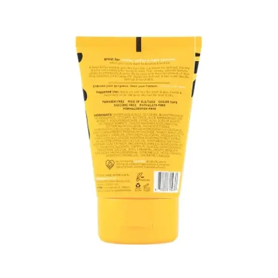 PATTERN Curl Gel - 3 fl oz - Ulta Beauty image {1}