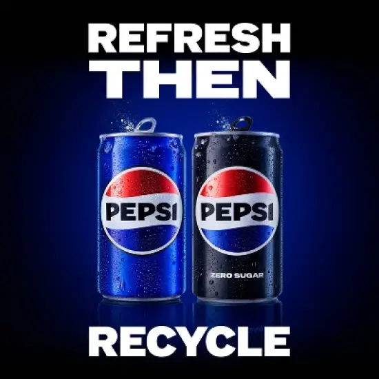 Diet Pepsi Caffeine Free Cola - 12pk/12 fl oz Cans image {6}