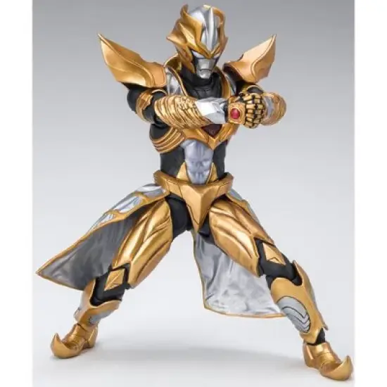 Absolute Tartarus S.H. Figuarts | Ultra Galaxy Fight: The Destined Crossroads | Bandai Tamashii Nations Action figures image {3}