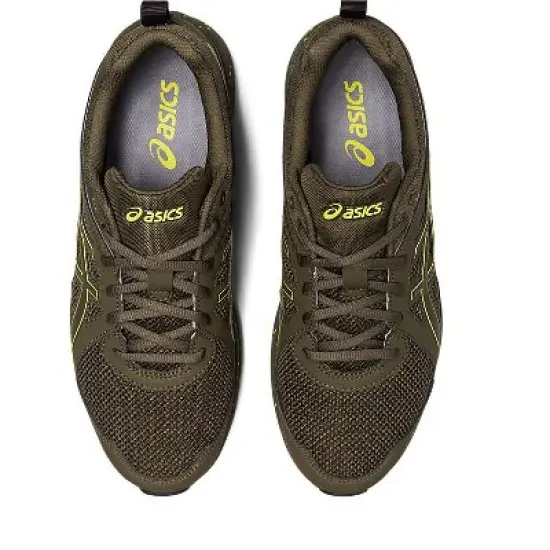 ASICS Men's TORRENCE TRAIL Sportstyle Shoes 1201A917 image {5}