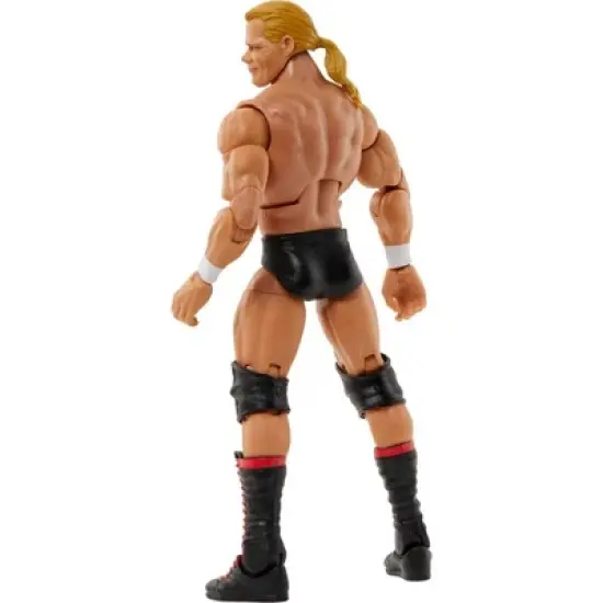 WWE Legends Lex Luger Action Figure (Target Exclusive) image {3}