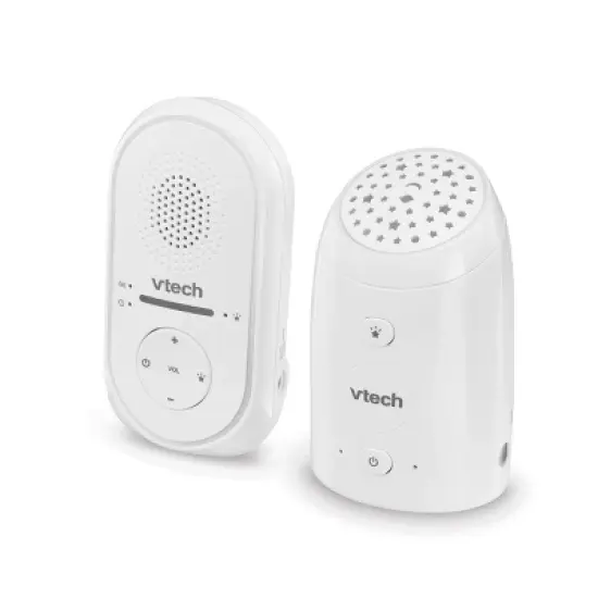 VTech Digital Audio Baby Monitor - TM8112 image {2}