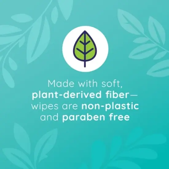 Wet Ones Antibacterial Plant Based Hand Wipes - 20ct image {3}