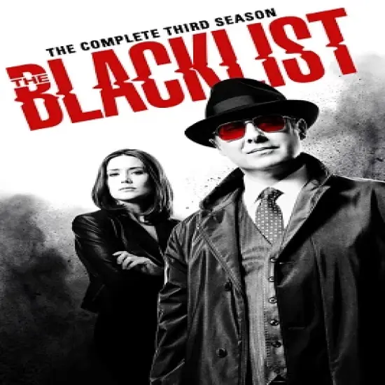 The Blacklist Season 3 image {1}