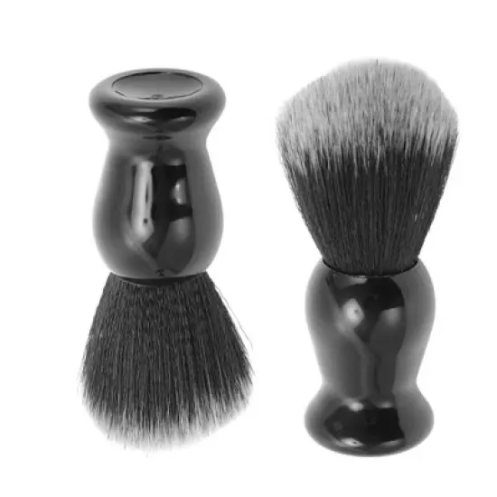 Unique Bargains Durable Shaving Brush 1 Pc image {3}