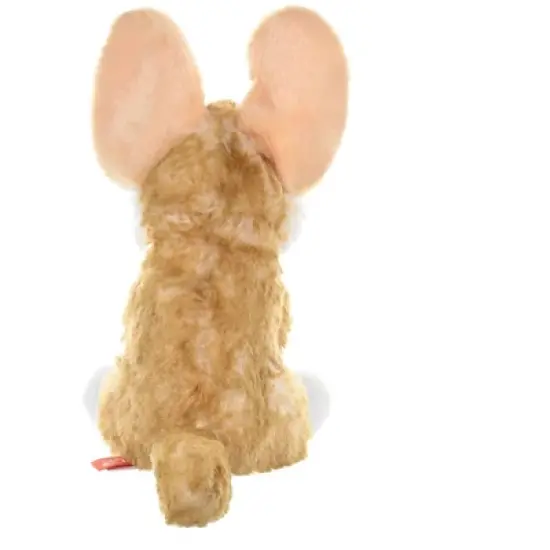 Wild Republic Cuddlekins Mini Fennec Fox Stuffed Animal, 8 Inches image {4}