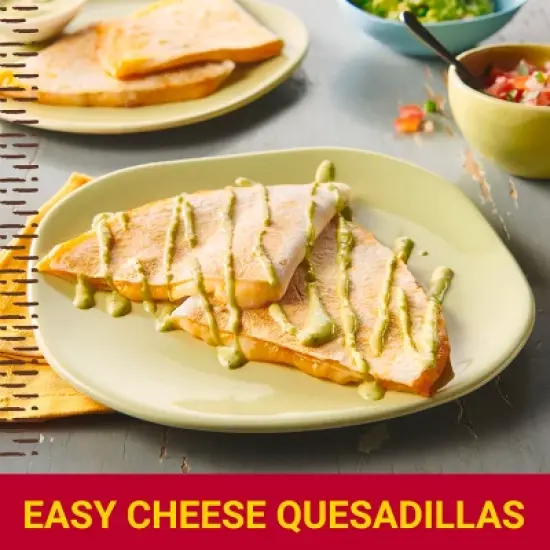 Old El Paso Flour Burrito Tortillas - 11oz / 8ct image {4}