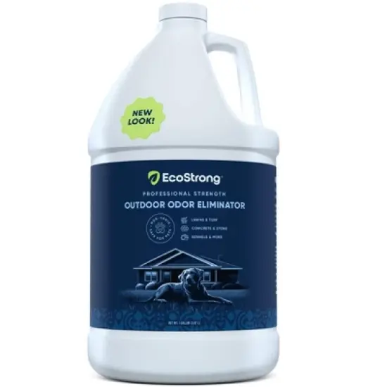 Outdoor Odor Eliminator image {11}
