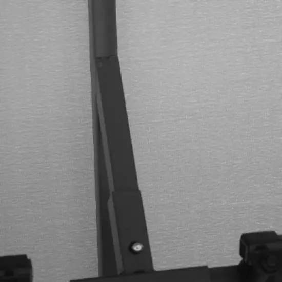 Outsunny 13' x 10' Patio Gazebo Outdoor Canopy Shelter with Sidewalls, Double Vented Roof, Steel Frame for Garden, Lawn, Backyard and Deck image {5}